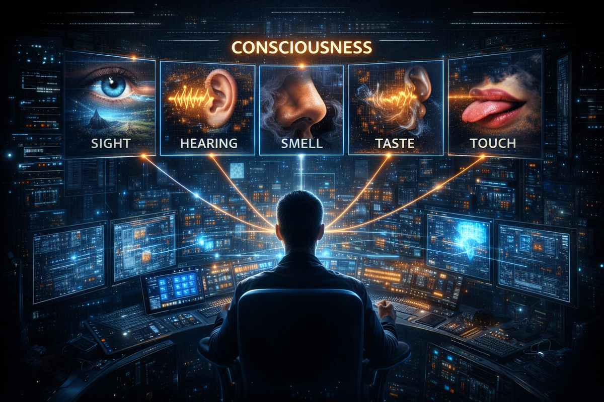 The lost of Feel 1.1