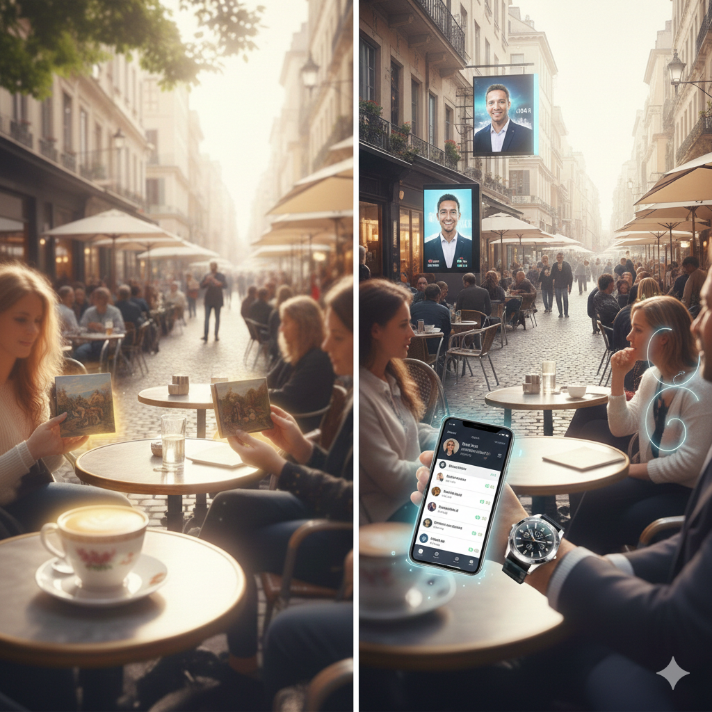 Lost in the mask 1.1