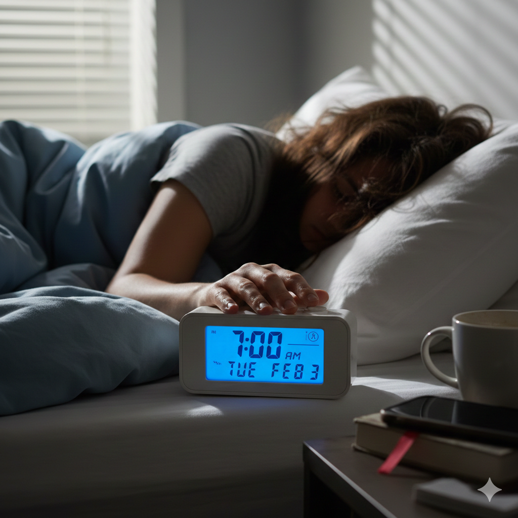 The lack of concentration 1.1