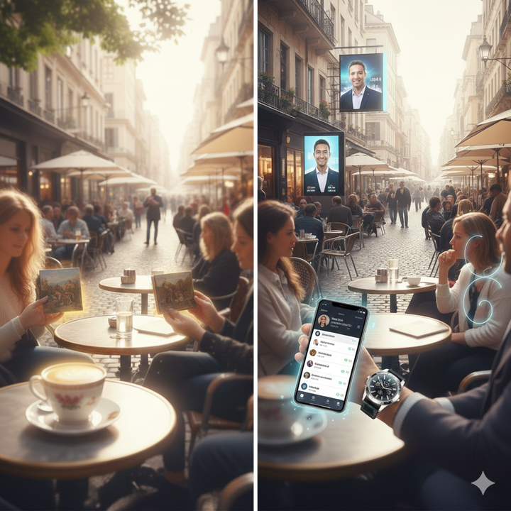 Lost in the mask 1.1