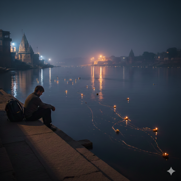 Life will change you