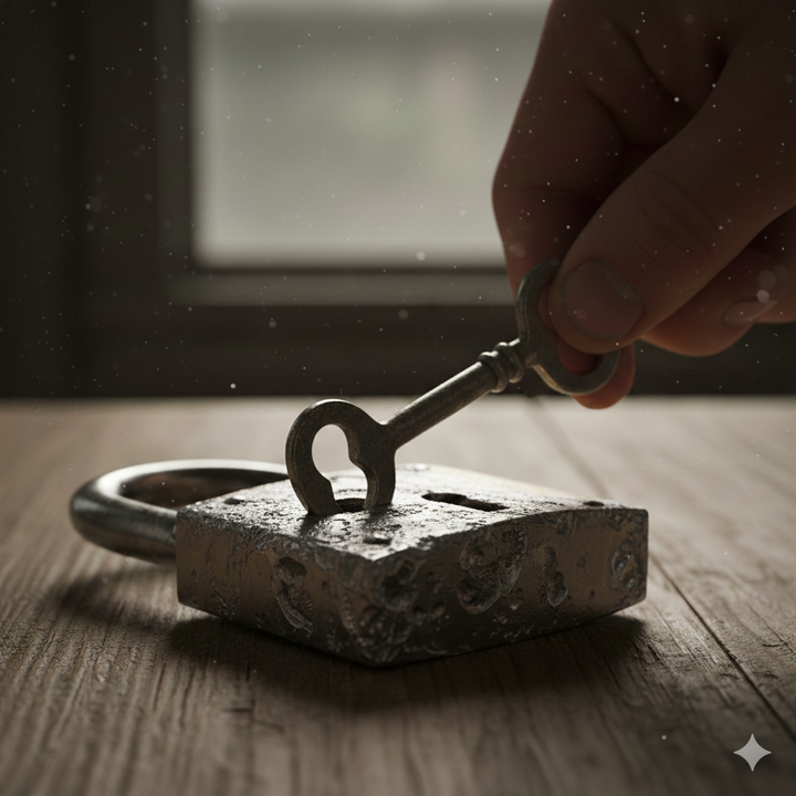 Last straw, death of the Gurukul